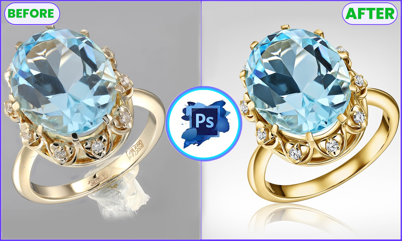 Photoeditspecialist